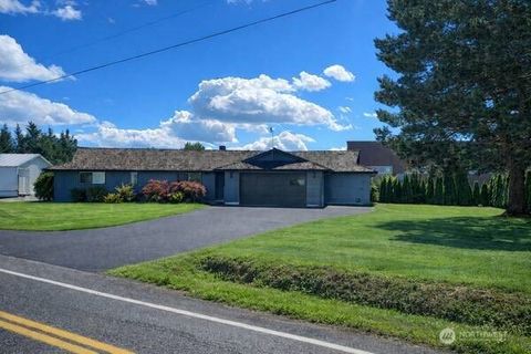 Photo of 5048 Byers Road, Ferndale, WA 98248 (MLS # 2479410)