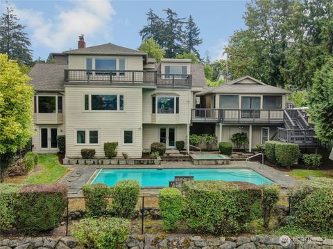 2423 61st Avenue SE Mercer Island WA 98040