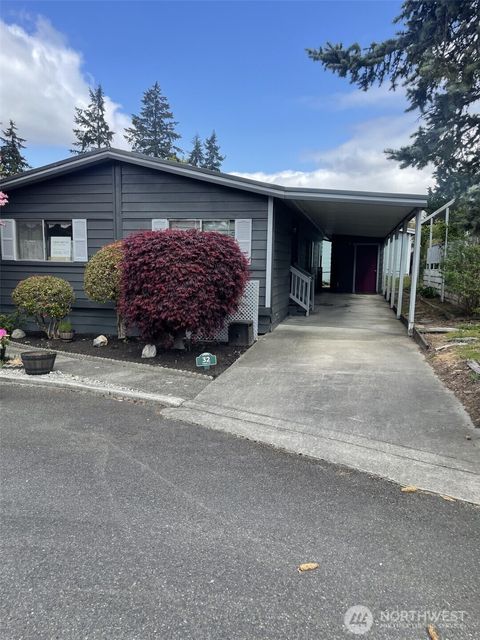 2500 S 370th Street 32 Federal Way WA 98003
