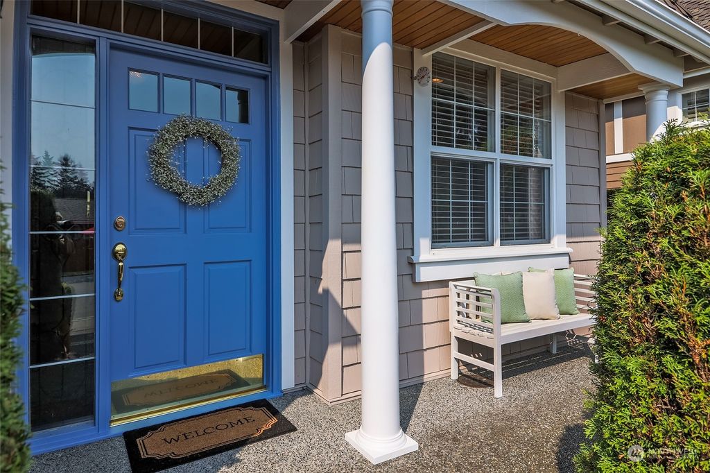 Photo of 16330 18th Drive SE, Mill Creek, WA 98012 (MLS # 2150216)