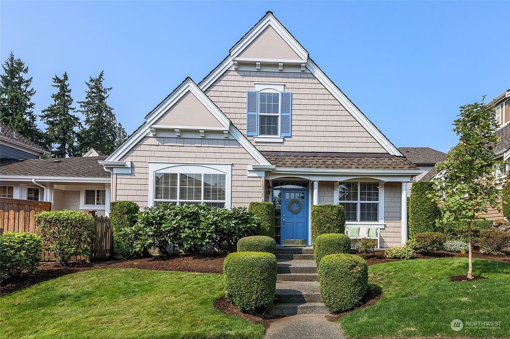 Photo of 16330 18th Drive SE, Mill Creek, WA 98012 (MLS # 2150216)