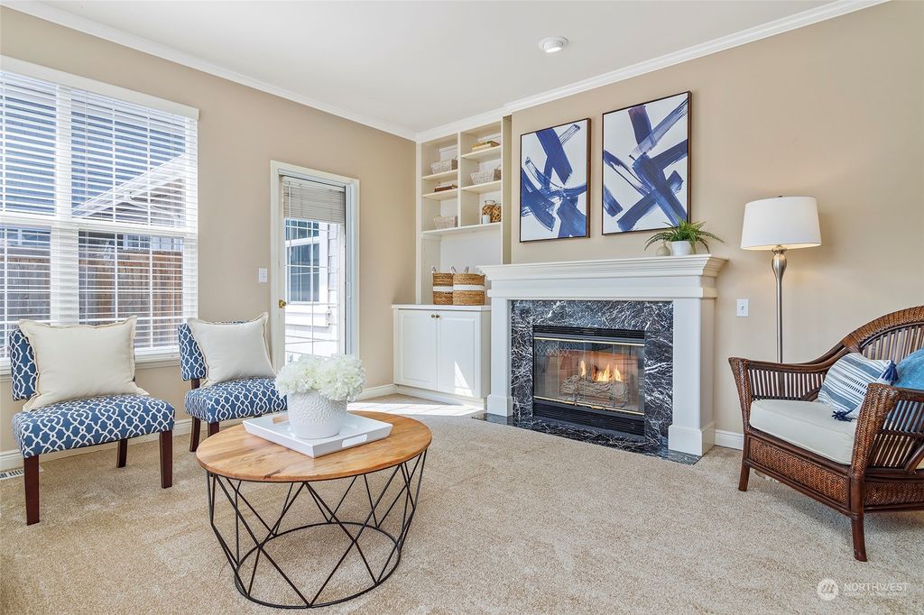 Photo of 16330 18th Drive SE, Mill Creek, WA 98012 (MLS # 2150216)