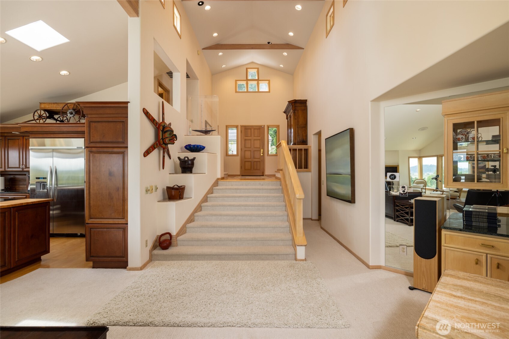 3 Eagle's Nest Drive