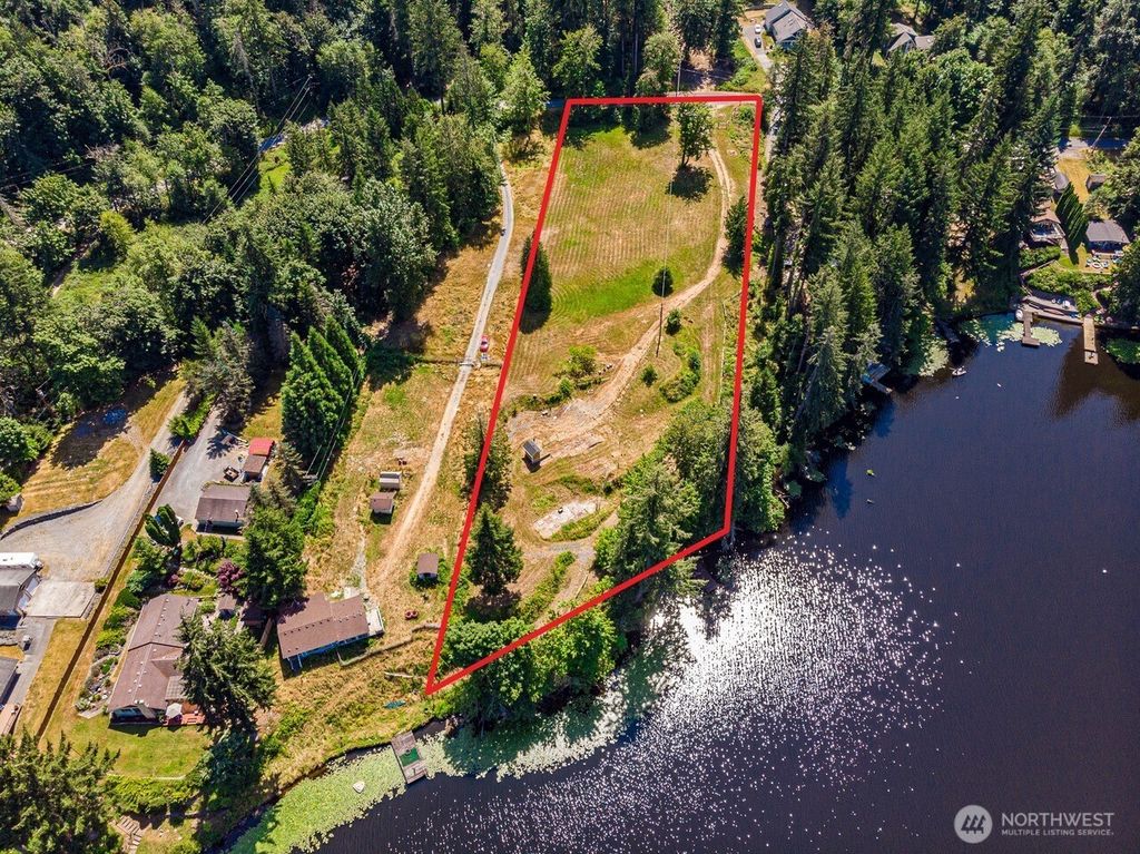 Photo of 34304 Thomas Road E, Eatonville, WA 98328 (MLS # 2548795)