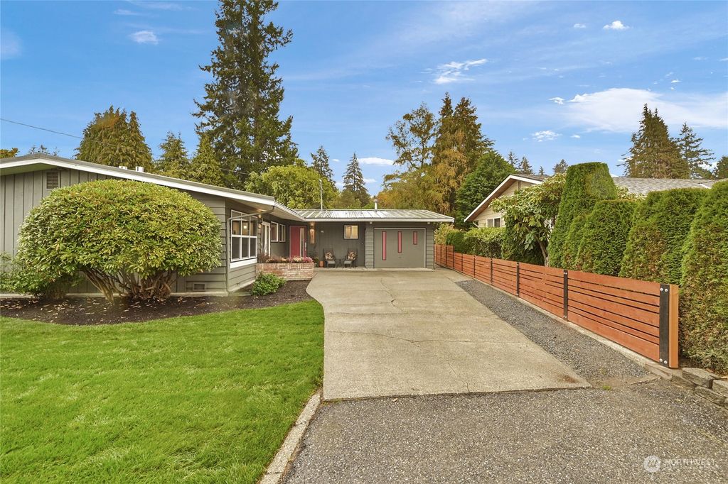 Photo of 719 Olympic Boulevard, Everett, WA 98203 (MLS # 2011483)