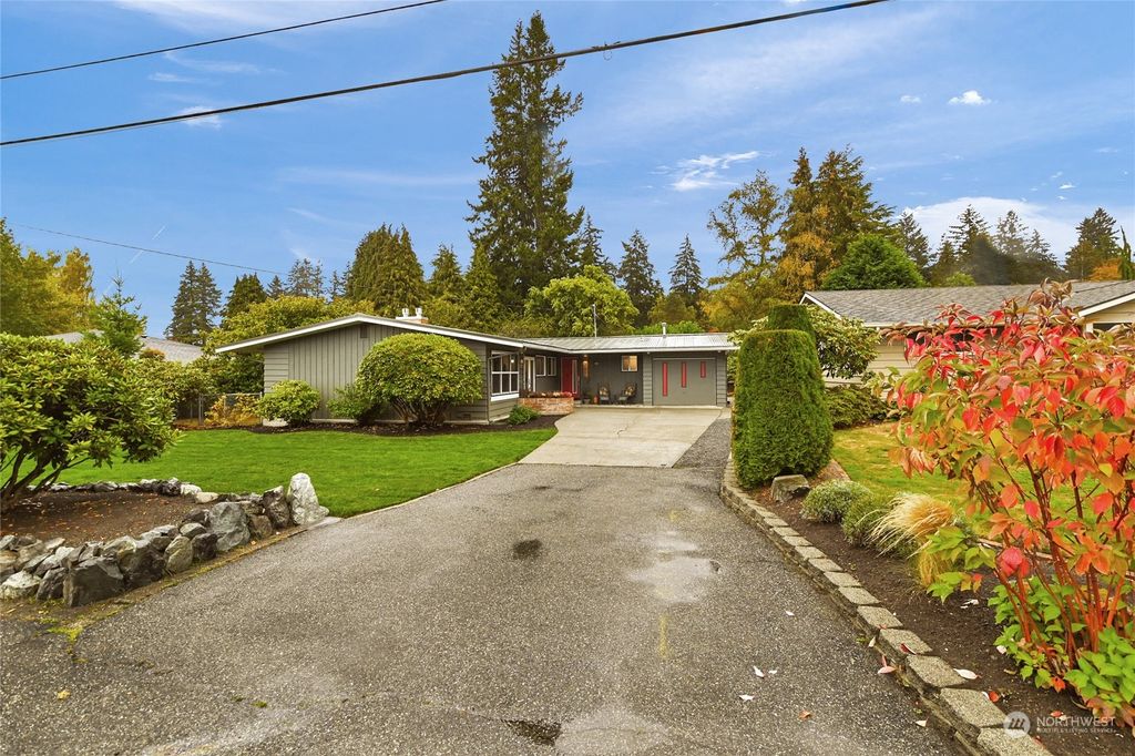 Photo of 719 Olympic Boulevard, Everett, WA 98203 (MLS # 2011483)