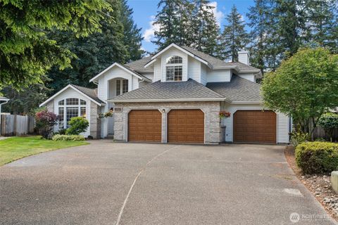 Photo of 22507 SE 261st Street, Maple Valley, WA 98038 (MLS # 2540795)