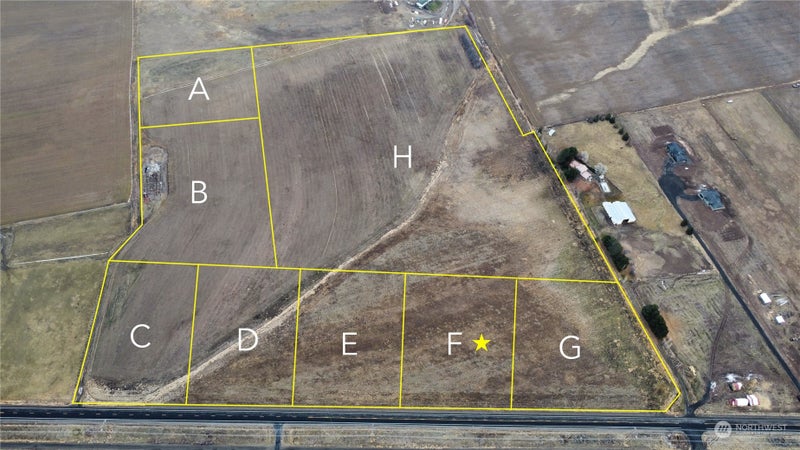 0 Parke Creek Road