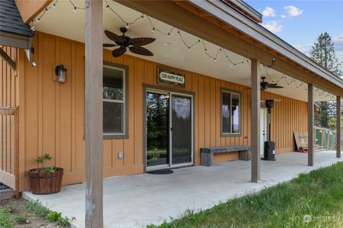 A home in Cle Elum