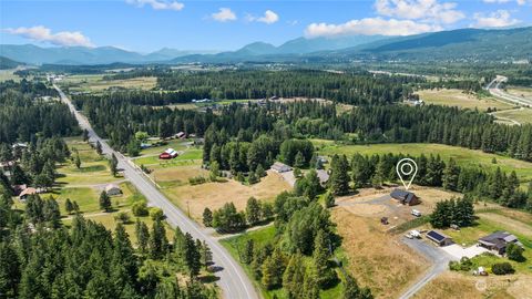 A home in Cle Elum