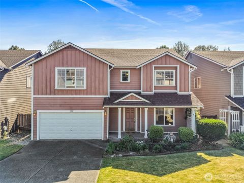 Photo of 13707 116th Avenue Ct E, Puyallup, WA 98374 (MLS # 2531642)