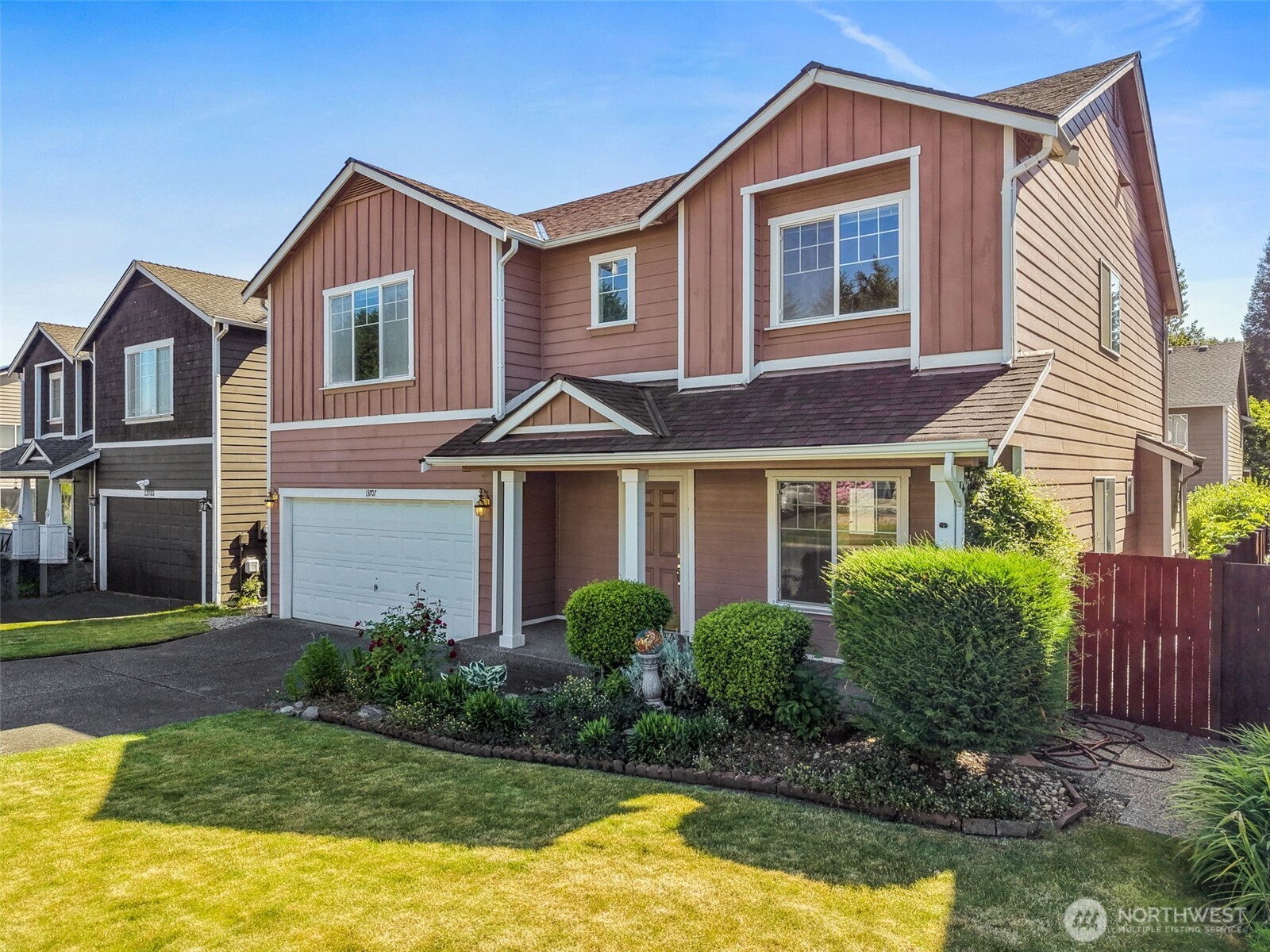 13707 116th Avenue Ct E