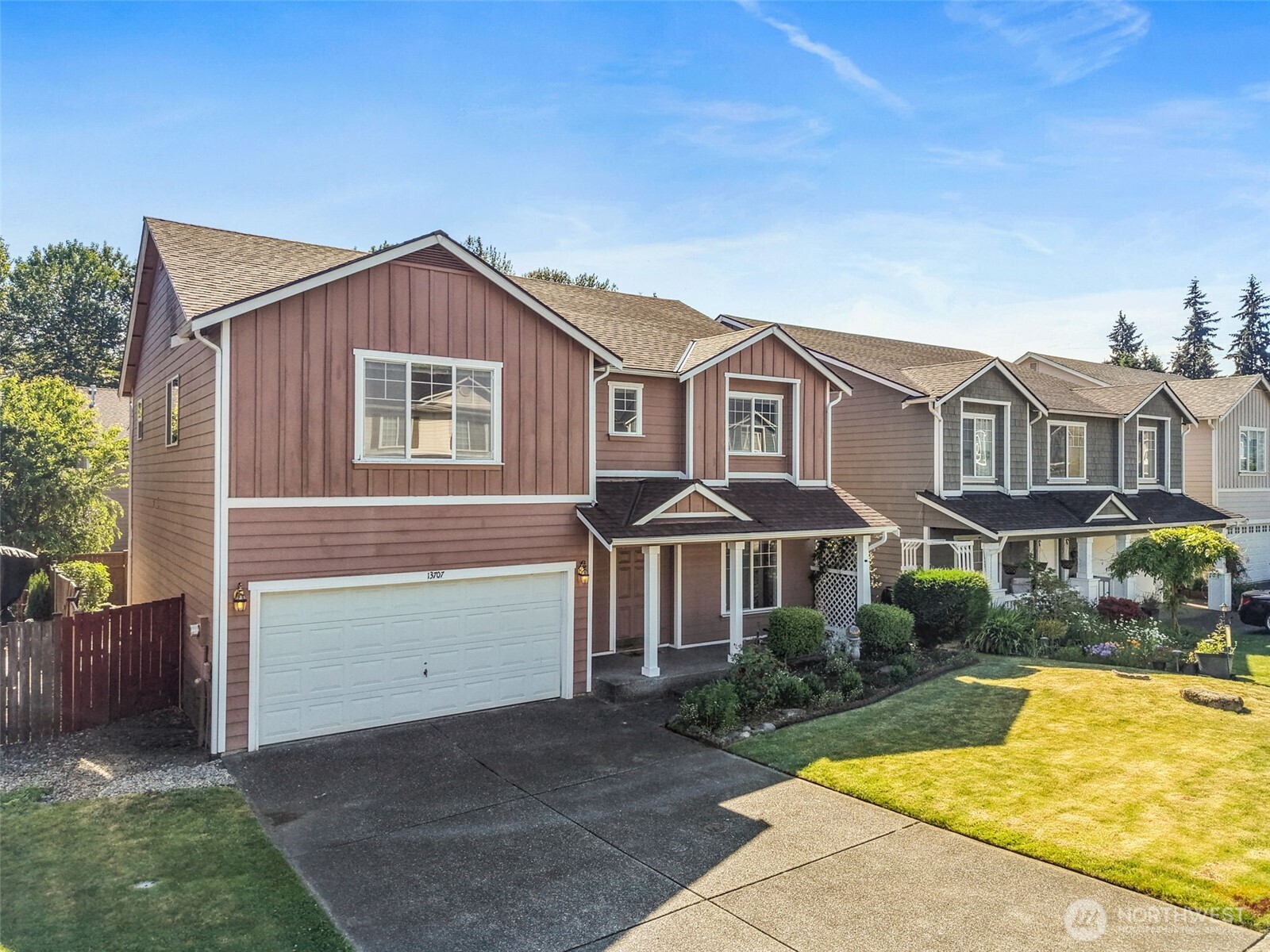 13707 116th Avenue Ct E