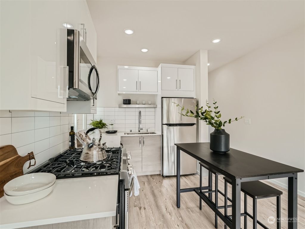 Photo of 1910 S Grand Street, Seattle, WA 98144 (MLS # 2179309)