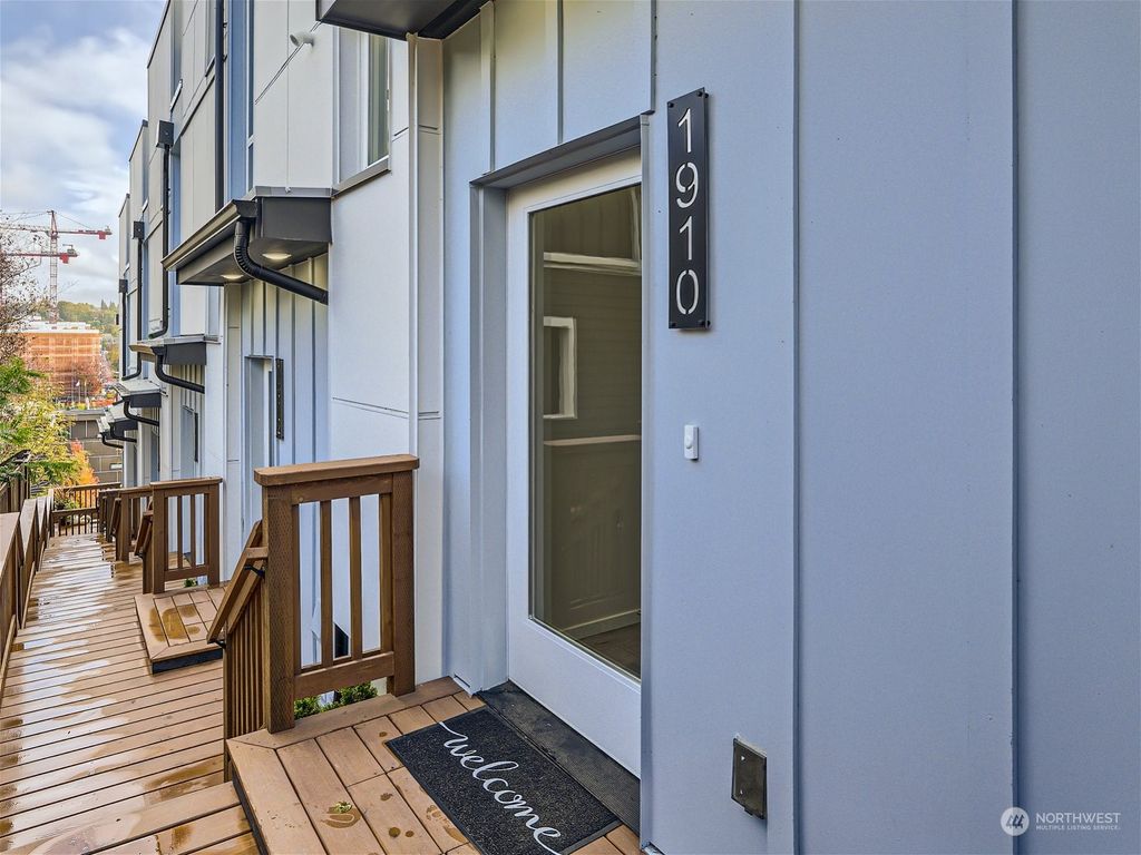 Photo of 1910 S Grand Street, Seattle, WA 98144 (MLS # 2179309)