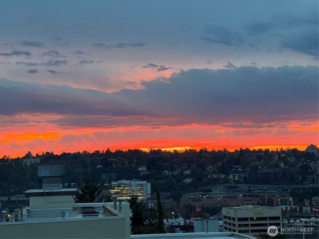 Photo of 1250 Taylor Avenue N #205, Seattle, WA 98109 (MLS # 2436696)