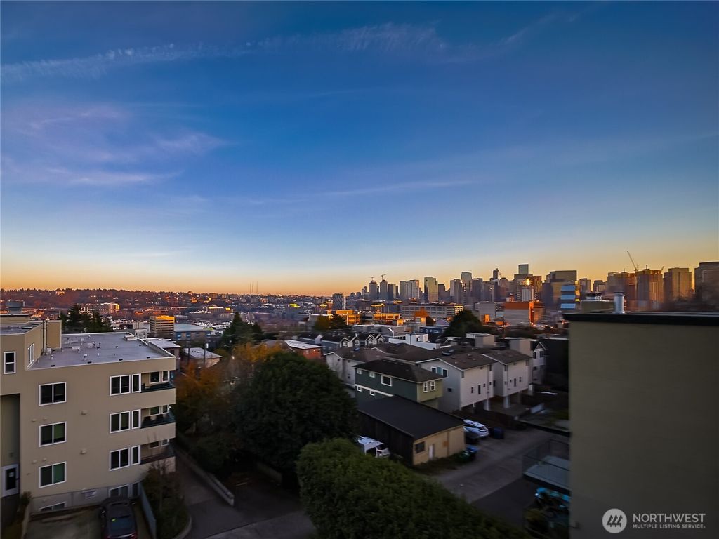 Photo of 1250 Taylor Avenue N #205, Seattle, WA 98109 (MLS # 2436696)