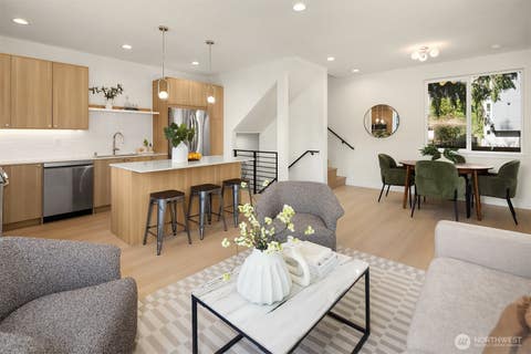 Photo of 10829 11th Avenue NE, Seattle, WA 98125 (MLS # 2563215)