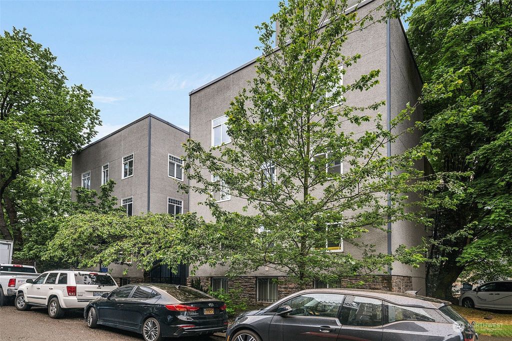 Photo of 403 Terry Avenue #204, Seattle, WA 98104 (MLS # 2126272)