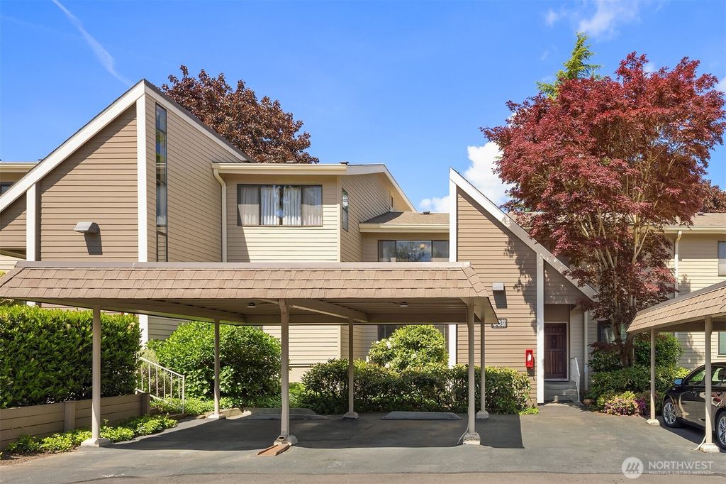 Photo of 6333 Sand Point Way NE, Seattle, WA 98115 (MLS # 2431331)