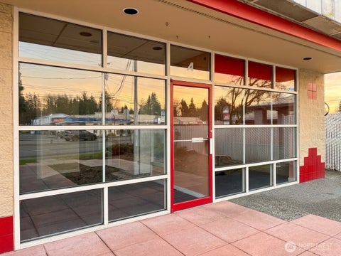 Photo of 9501 State Avenue #A, Marysville, WA 98270 (MLS # 2579851)