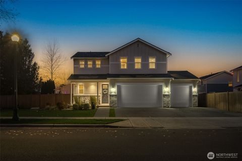 5664 157th Avenue Ct E Sumner WA 98390