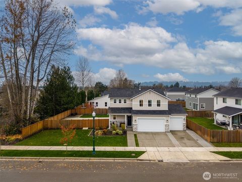 5664 157th Avenue Ct E Sumner WA 98390