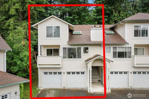 Photo of 8828 238th St St SW #D1, Edmonds, WA 98026 (MLS # 2475777)