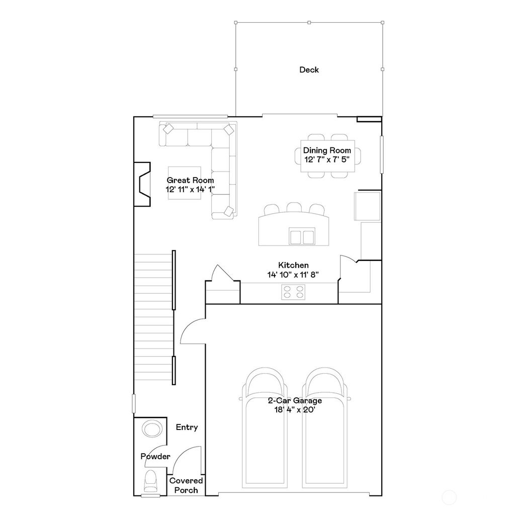 Photo of 932 122nd Avenue SE #78, Lake Stevens, WA 98258 (MLS # 2014279)