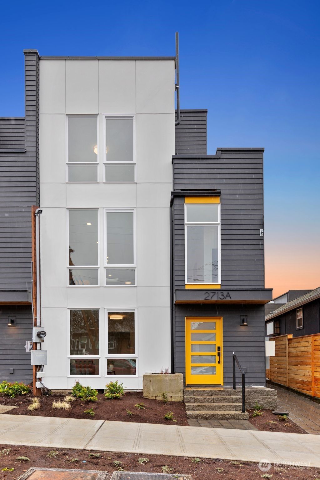 Photo of 2713 A S Norman Street, Seattle, WA 98144 (MLS # 2200020)