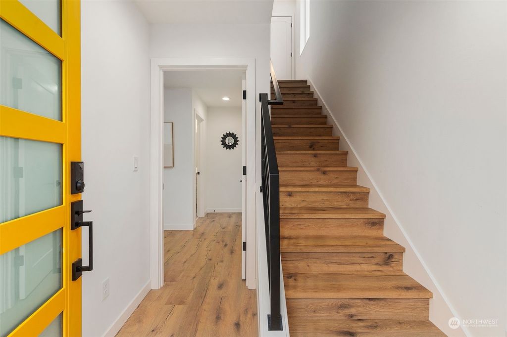 Photo of 2713 A S Norman Street, Seattle, WA 98144 (MLS # 2200020)