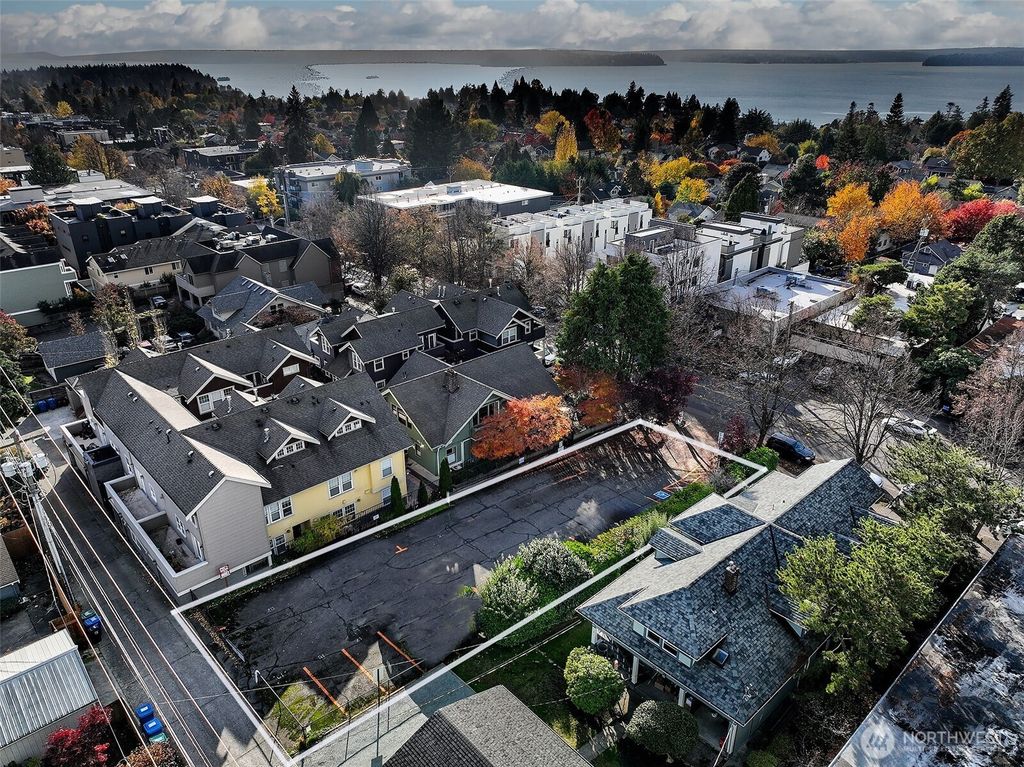 Photo of 5420 California Avenue SW, Seattle, WA 98136 (MLS # 2360423)