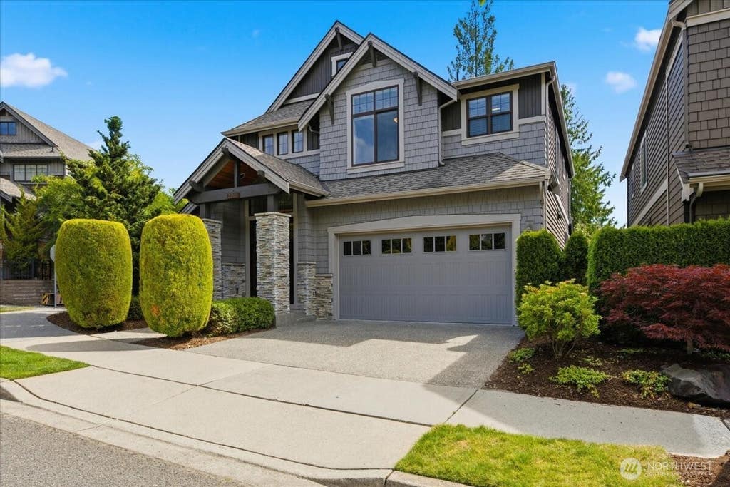 Photo of 2210 NW Harmony Way, Issaquah, WA 98027 (MLS # 2561689)