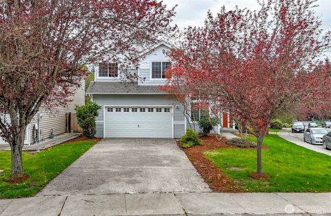 Photo of 14810 68th Ave E Ave, Puyallup, WA 98375 (MLS # 2511696)