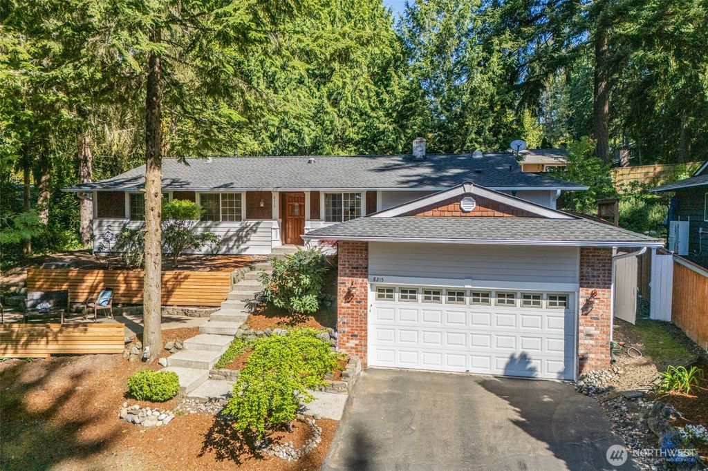 Photo of 8215 172nd Avenue NE, Redmond, WA 98052 (MLS # 2512370)