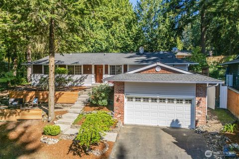 Photo of 8215 172nd Avenue NE, Redmond, WA 98052 (MLS # 2512370)