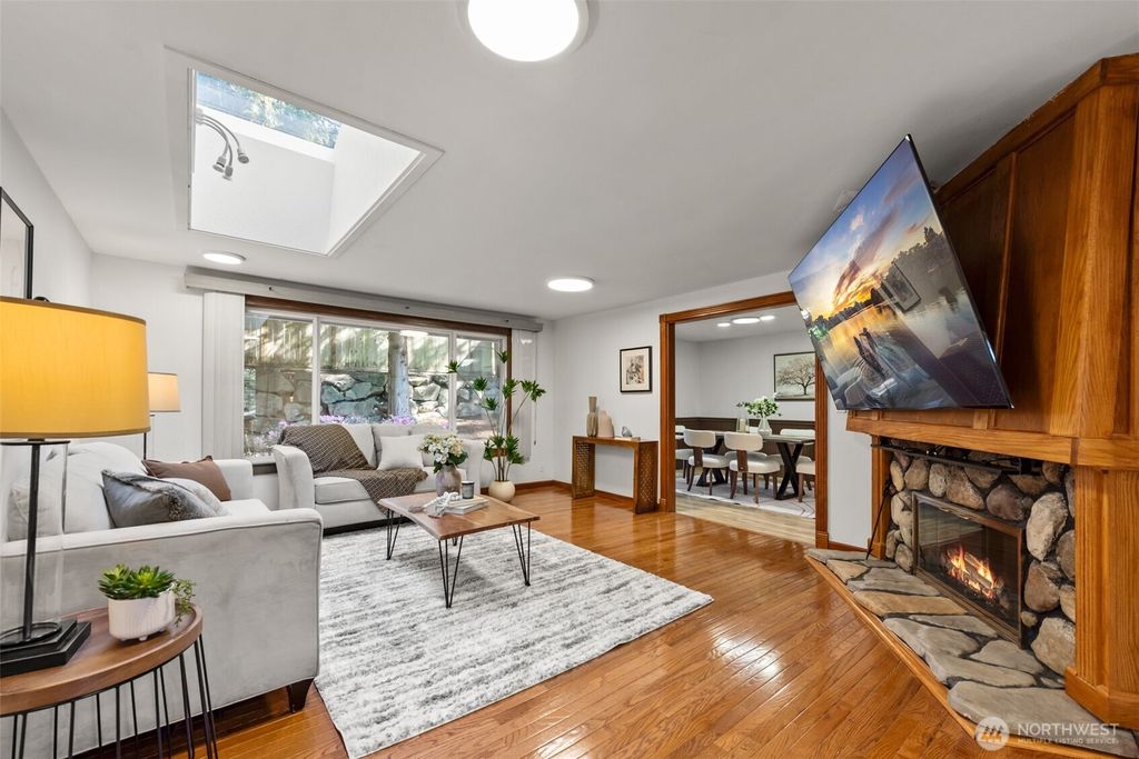 Photo of 8215 172nd Avenue NE, Redmond, WA 98052 (MLS # 2512370)