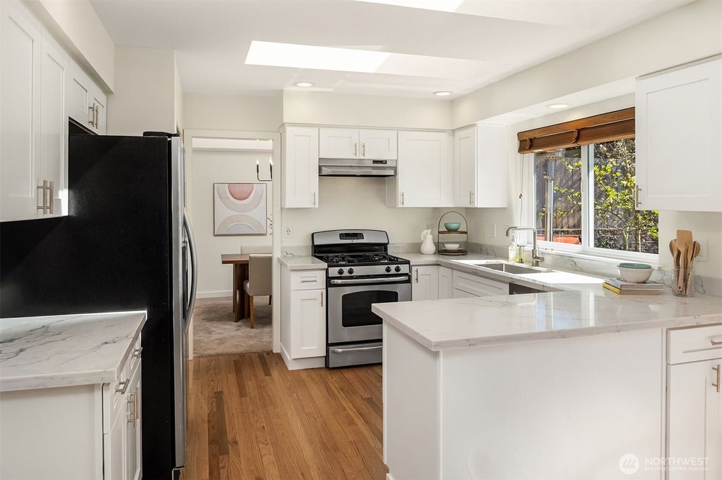 Photo of 23629 3rd Place W, Bothell, WA 98021 (MLS # 2503672)