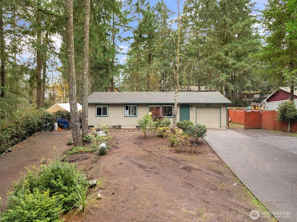 Photo of 71 E Dunvegan Road, Shelton, WA 98584 (MLS # 2459260)