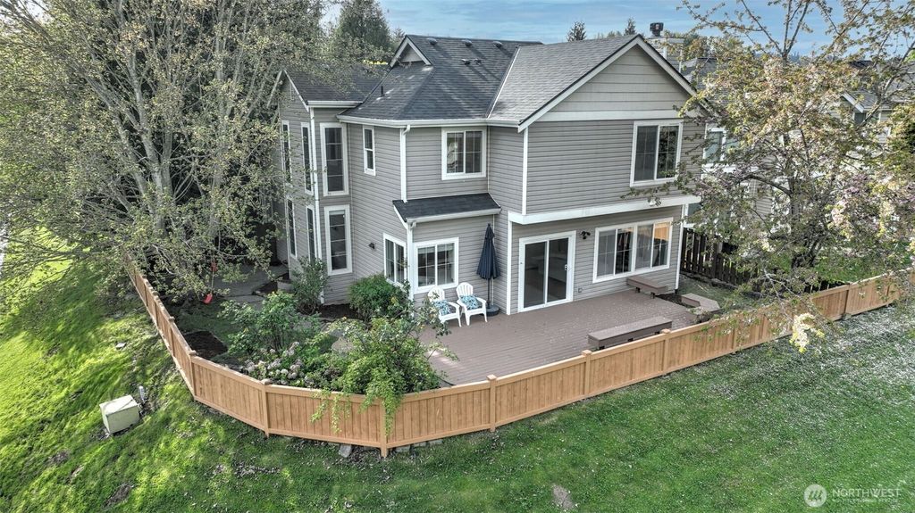 Photo of 5701 S 234th Street #29, Kent, WA 98032 (MLS # 2512801)