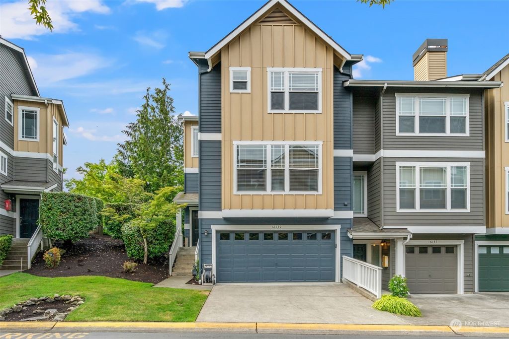 Photo of 16139 NE 90th Way #3701, Redmond, WA 98052 (MLS # 2129493)