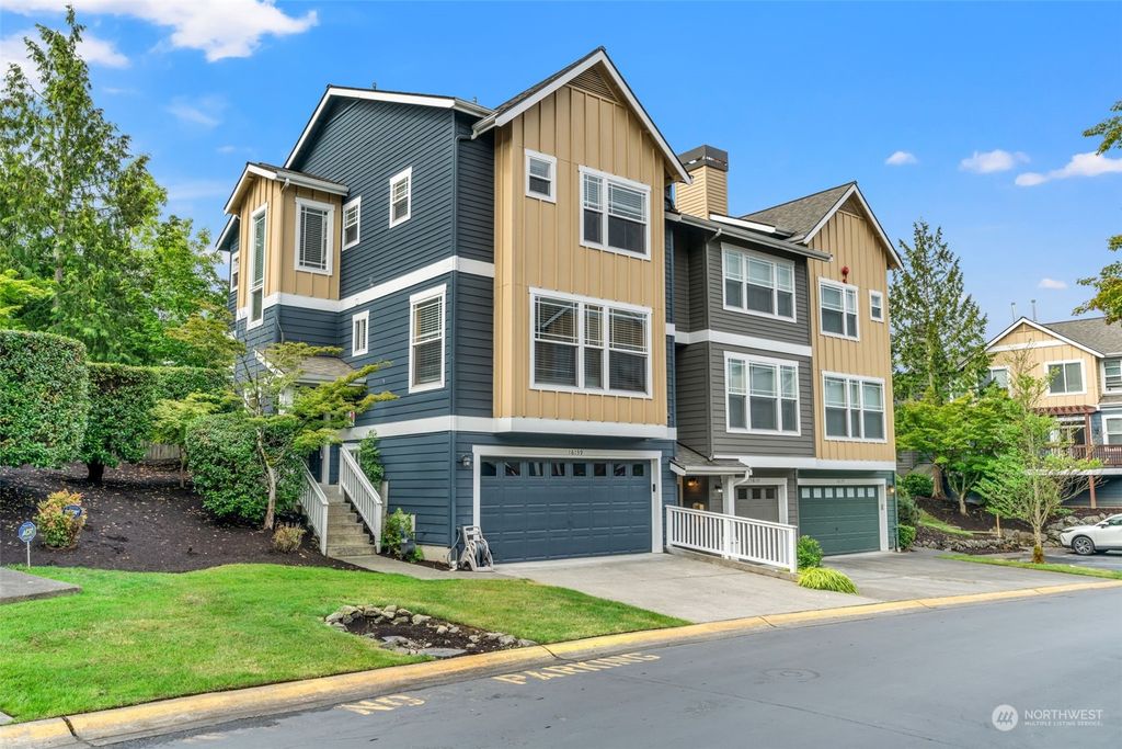 Photo of 16139 NE 90th Way #3701, Redmond, WA 98052 (MLS # 2129493)