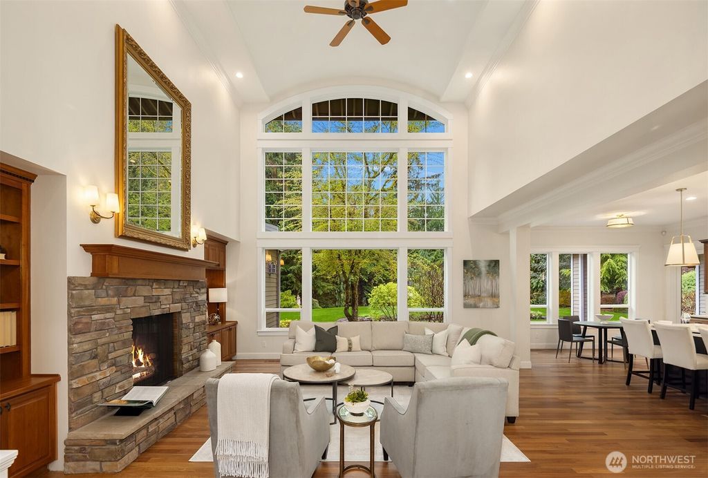 Photo of 9723 218th Place NE, Redmond, WA 98053 (MLS # 2506548)