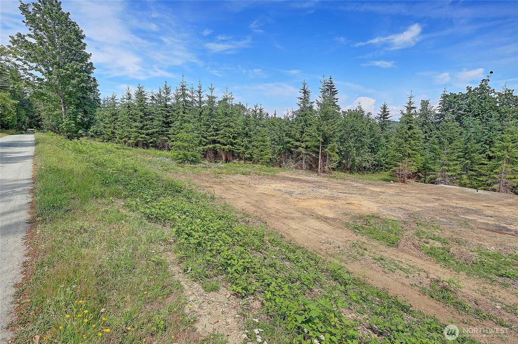 Photo of 1 J Triangle Cove Lane, Camano Island, WA 98282 (MLS # 2546394)
