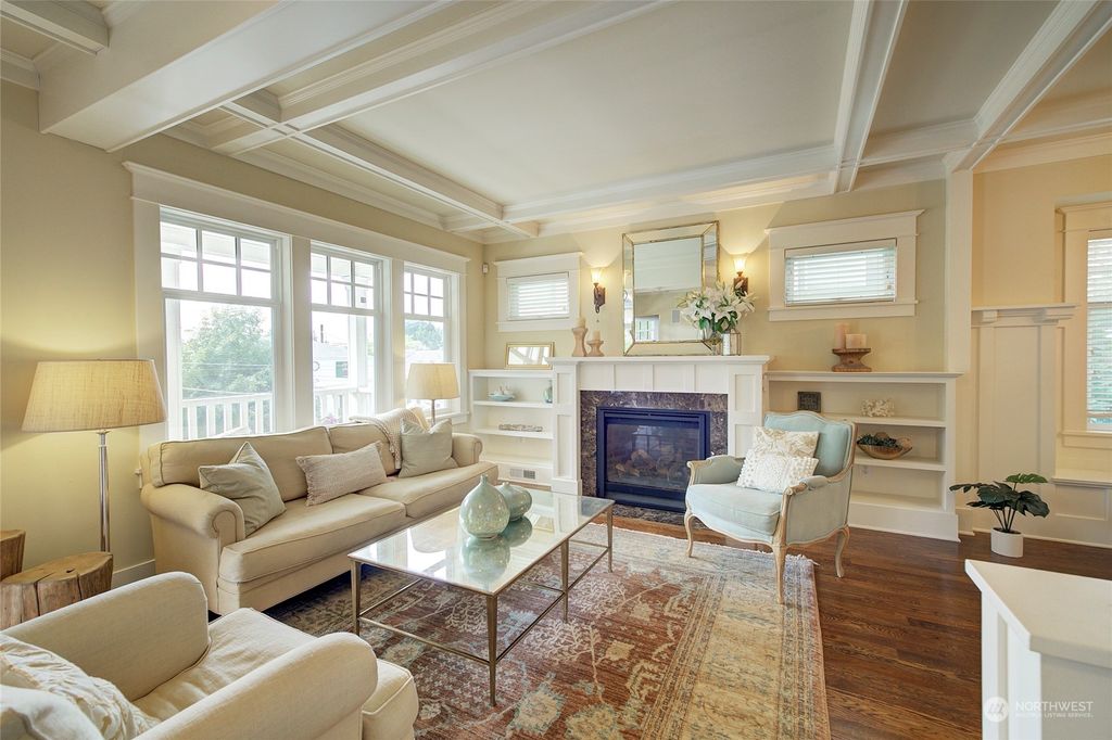 Photo of 2022 N 78th Street, Seattle, WA 98103 (MLS # 2156360)