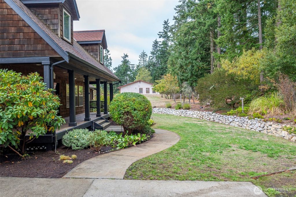 Photo of 2049 Zylstra Road, Oak Harbor, WA 98277 (MLS # 2444167)