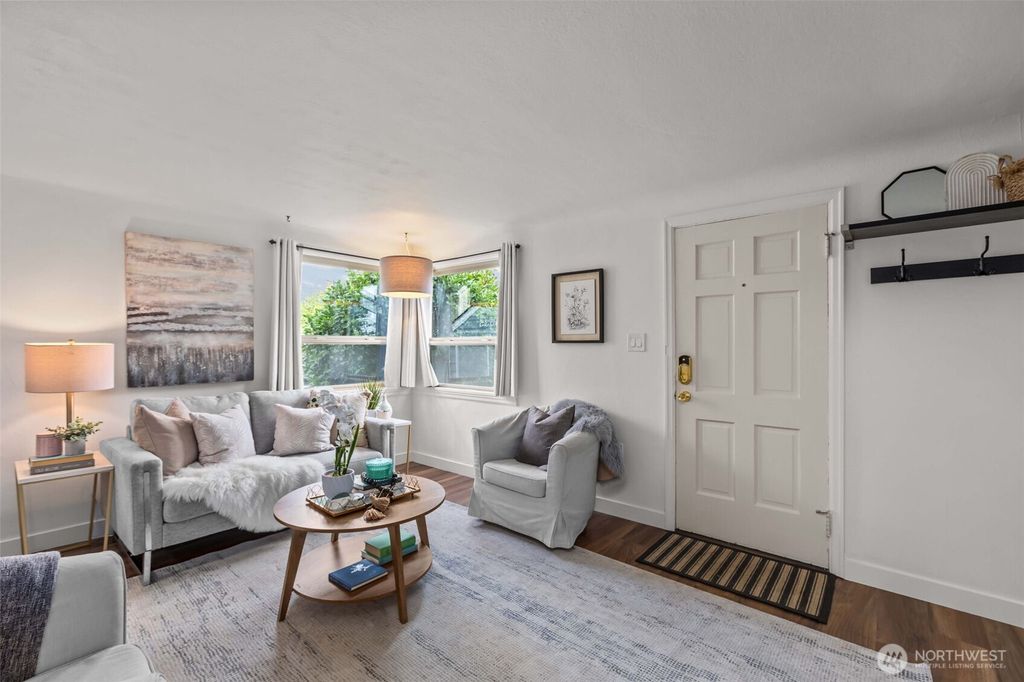 Photo of 5535 S Leo Street, Seattle, WA 98178 (MLS # 2454738)