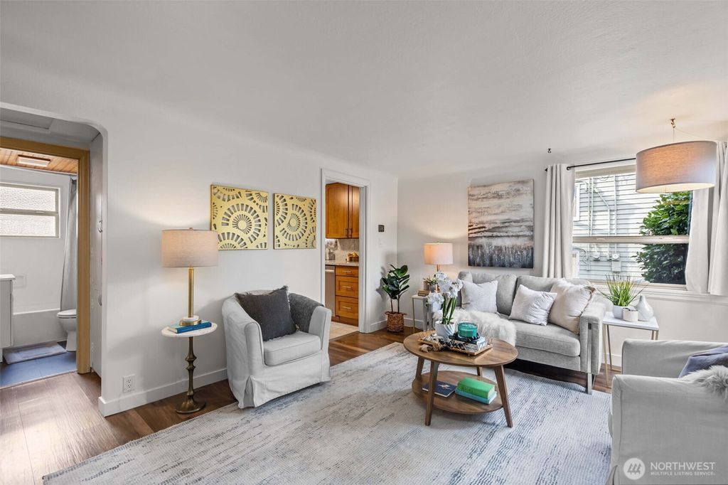 Photo of 5535 S Leo Street, Seattle, WA 98178 (MLS # 2454738)