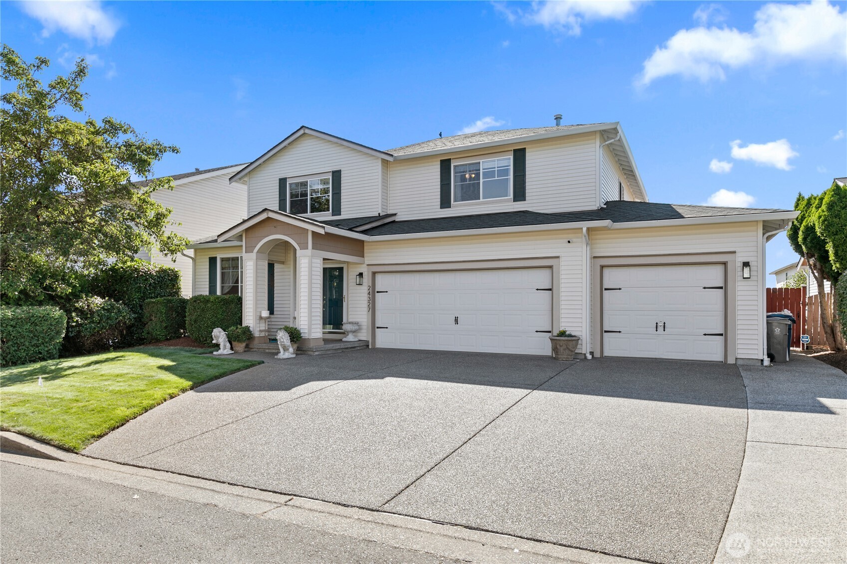 24327 118th Avenue SE