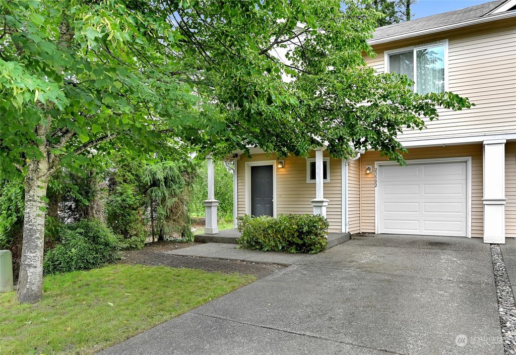 Photo of 23502 NE 111th Street, Redmond, WA 98053 (MLS # 2134187)